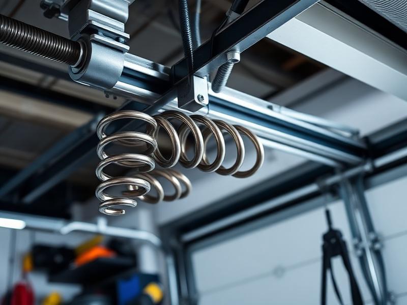 Balance Adjustment: A Complete Guide for Homeowners - garage door guide by Wallace Garage Doors