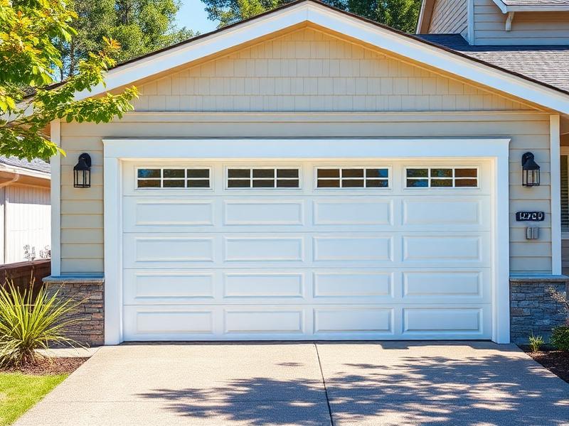 Budget-Friendly Options: Making Smart Decisions - garage door guide by Wallace Garage Doors
