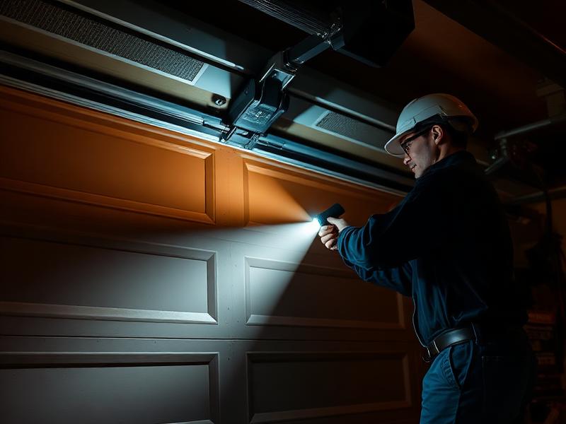 24/7 Emergency Service - professional garage door service in Wallace, NC