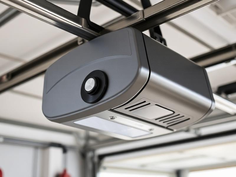 Garage Door Openers - professional garage door service in Wallace, NC